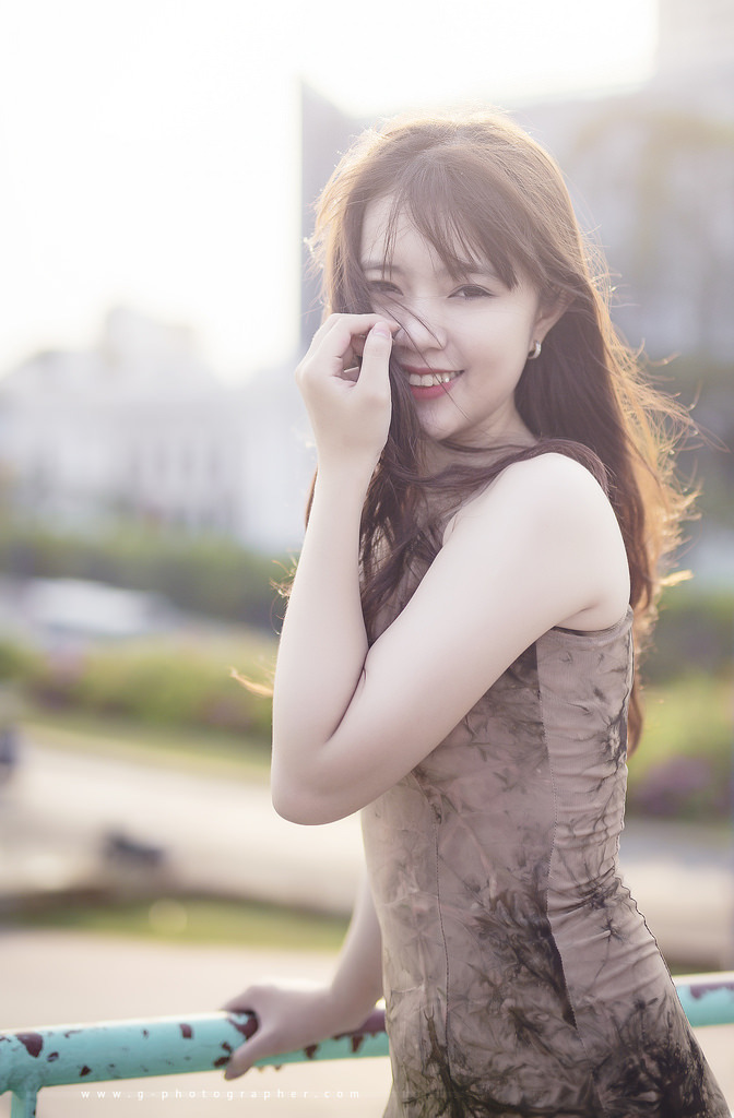 林美